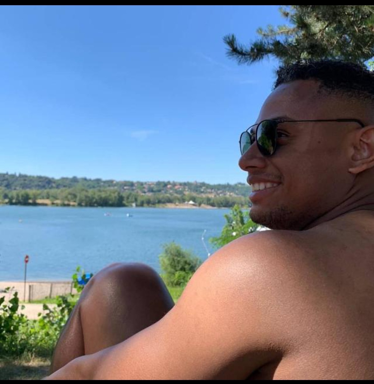 Profil de Eyden, 33 ans, Adultère à Munson