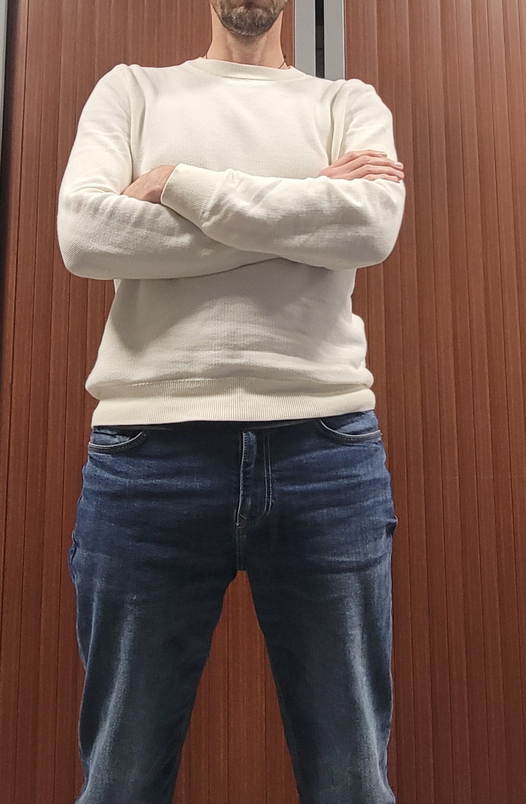 Profil de Ousmane, 43 ans, Adultère à Burnaby