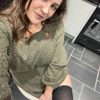 Profil de Neslihan, 27 ans, Adultère à Winterton