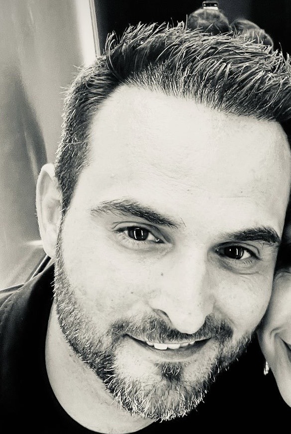 Profil de Yoann, 42 ans, Adultère à St. George's