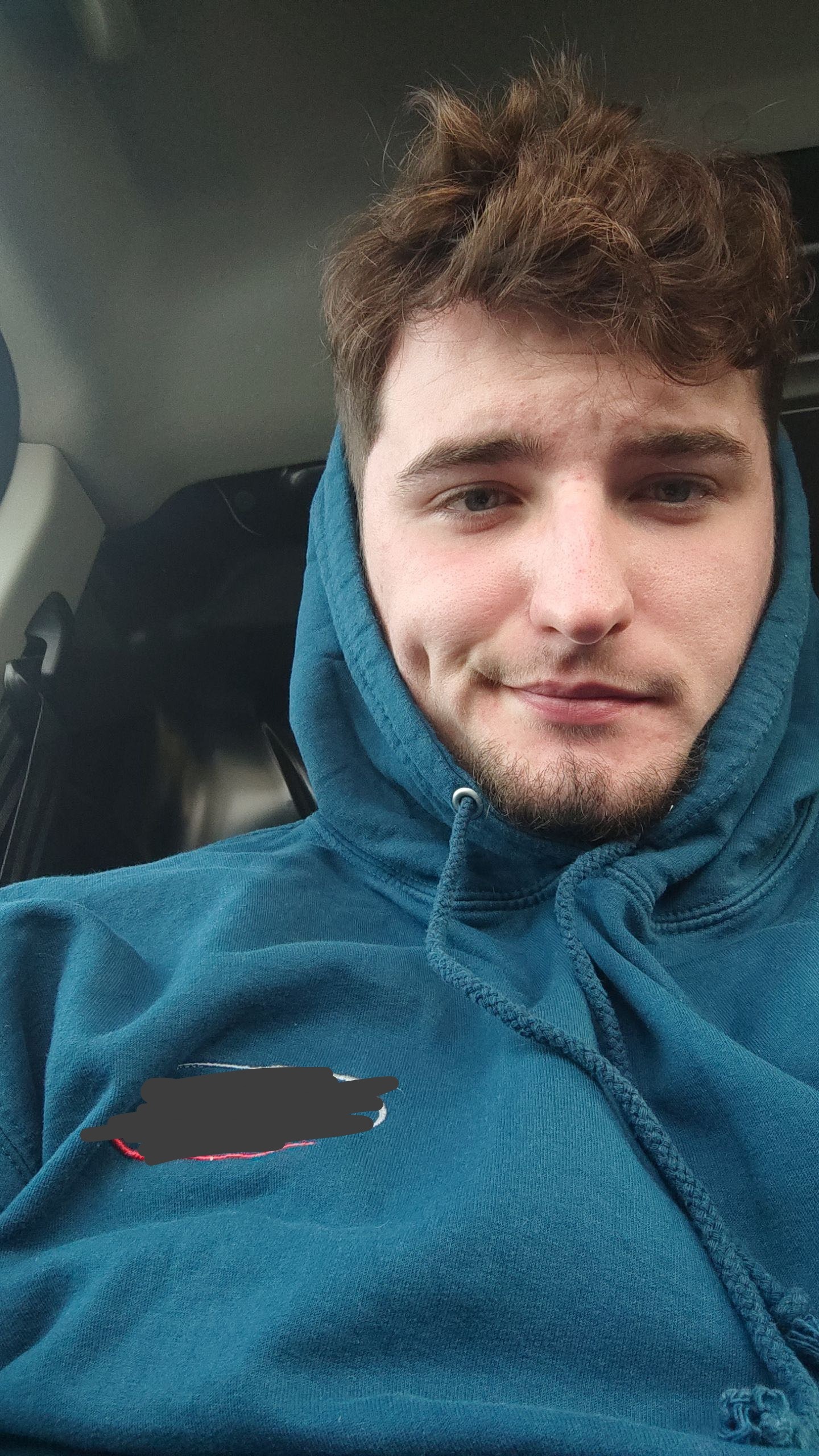 Profil de Flavien, 22 ans, Adultère à Smooth Rock Falls