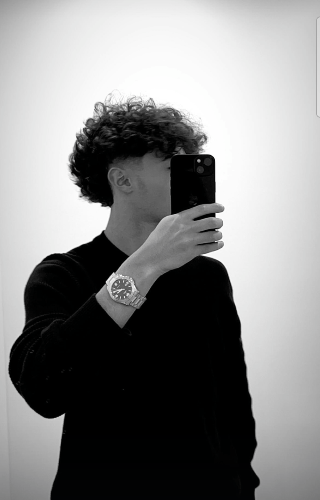 Profil de Nikita, 20 ans, Adultère à Enterprise