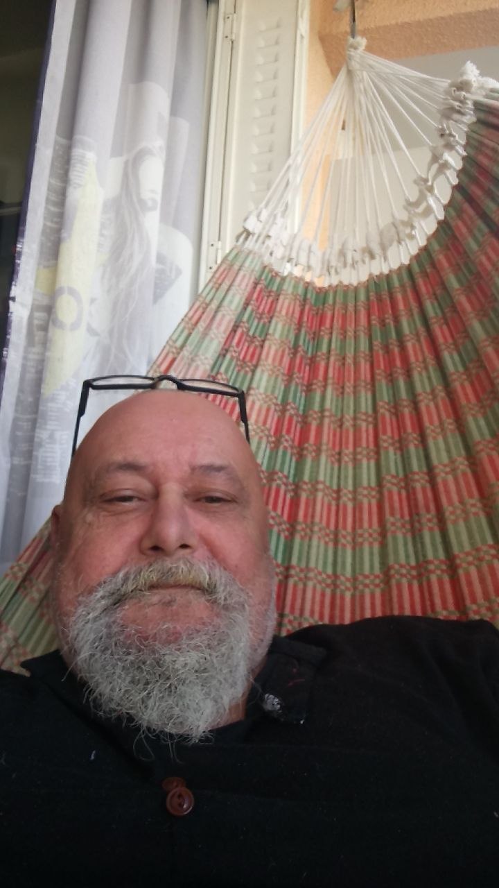 Profil de Daryl, 56 ans, Adultère à Saint-Louis de Kent