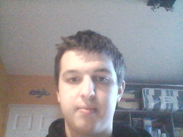 Profil de Alistair, 20 ans, Adultère à Laird