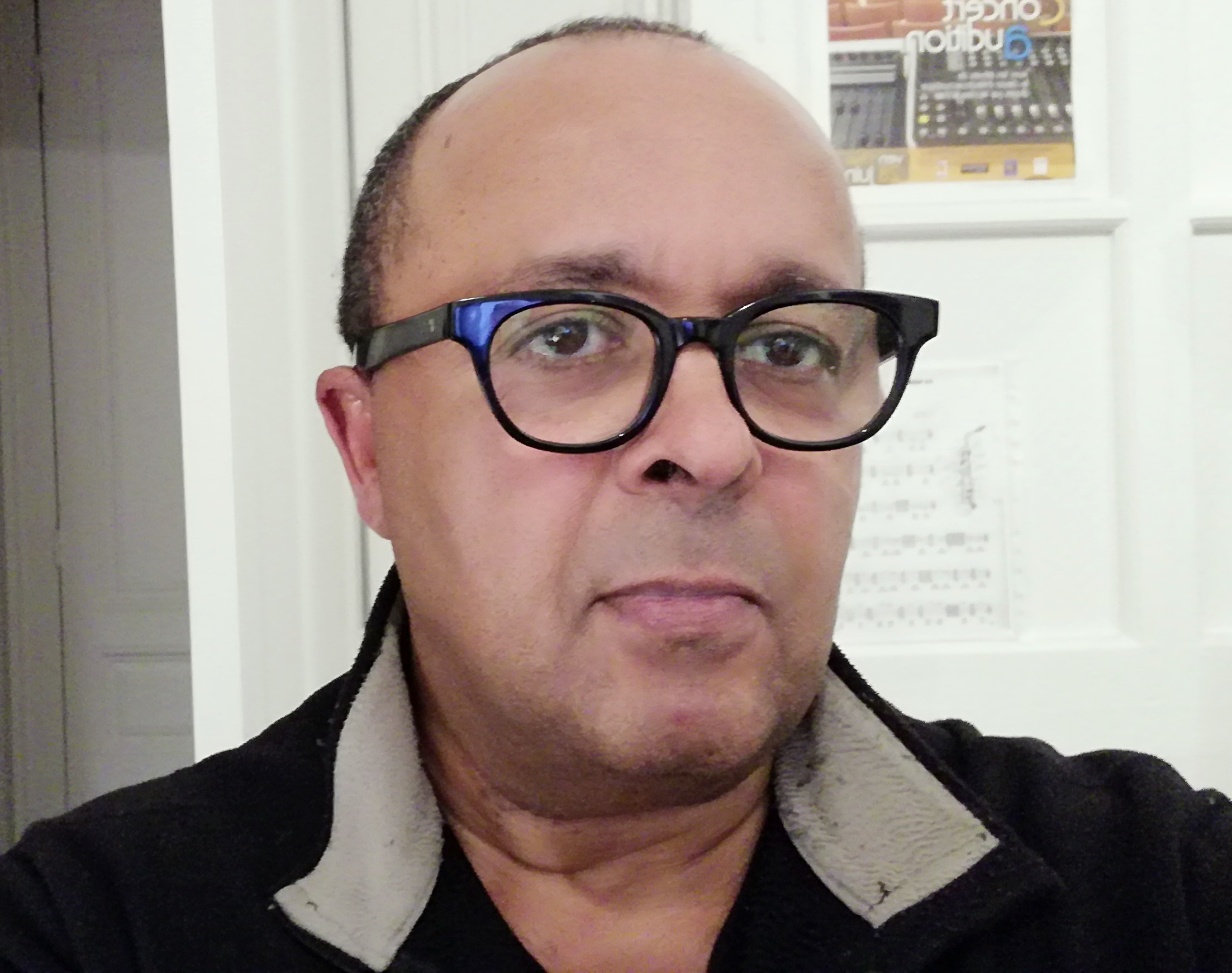 Profil de Alonzo, 68 ans, Adultère à Ajax