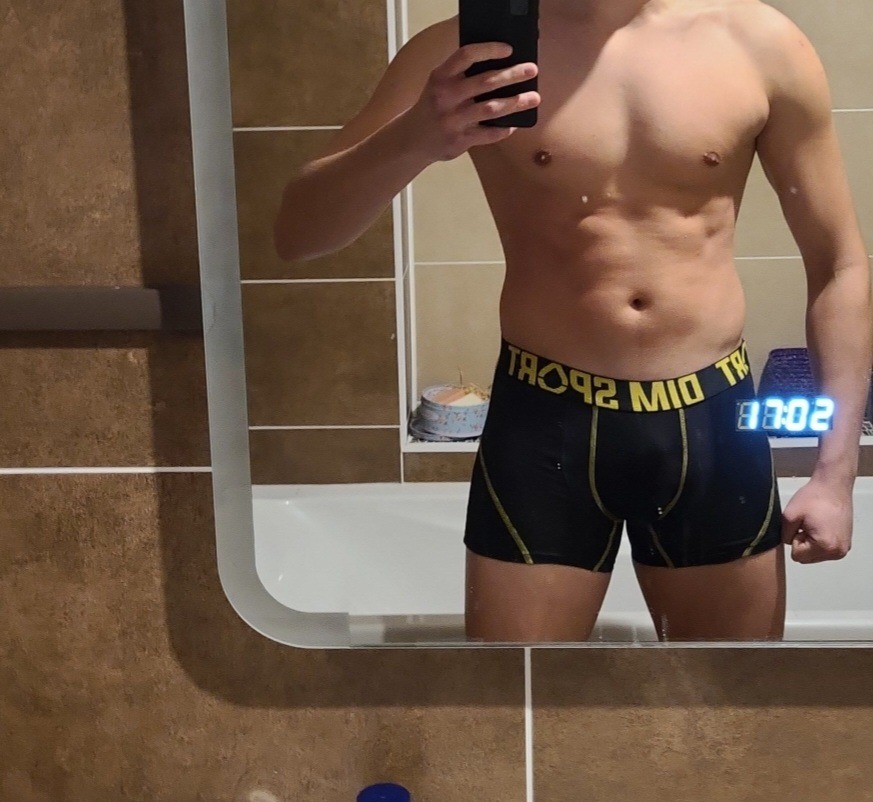 Profil de Orion, 24 ans, Adultère à Bay Roberts