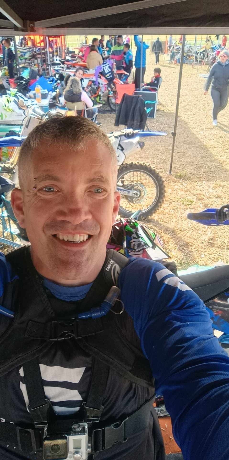 Profil de Peter, 37 ans, Adultère à Fort Resolution