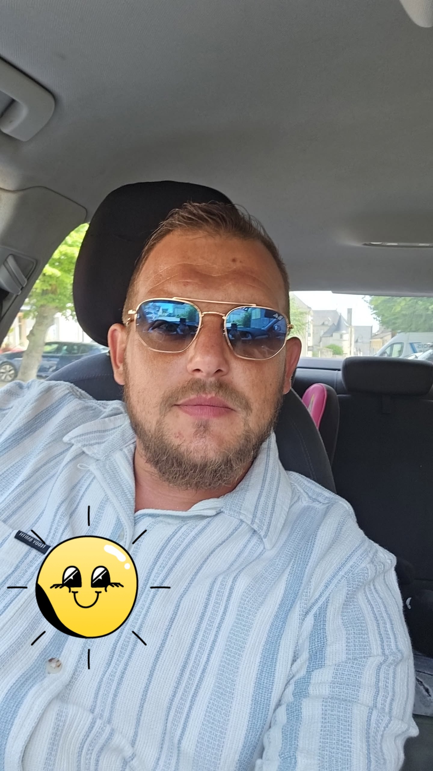 Profil de Chems-eddine, 30 ans, Adultère à Beaulac-Garthby