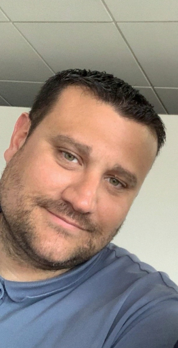 Profil de Deniz, 40 ans, Adultère à Fort Liard