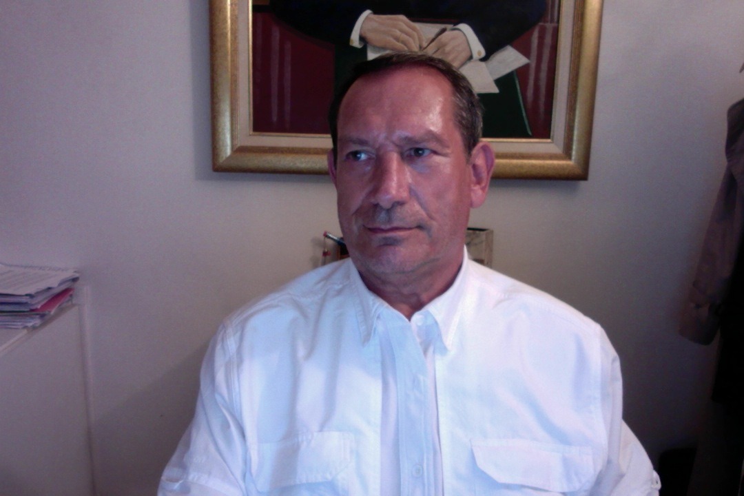 Profil de Karamba, 71 ans, Adultère à Pangnirtung