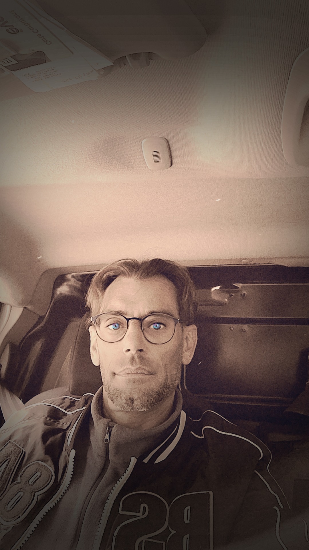 Profil de Kamel, 46 ans, Adultère à Chapleau