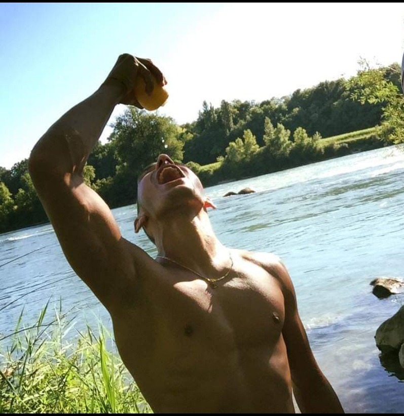 Profil de Stéphane, 34 ans, Adultère à Victoria