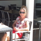 Profil de Dalia, 43 ans, Adultère à Taché