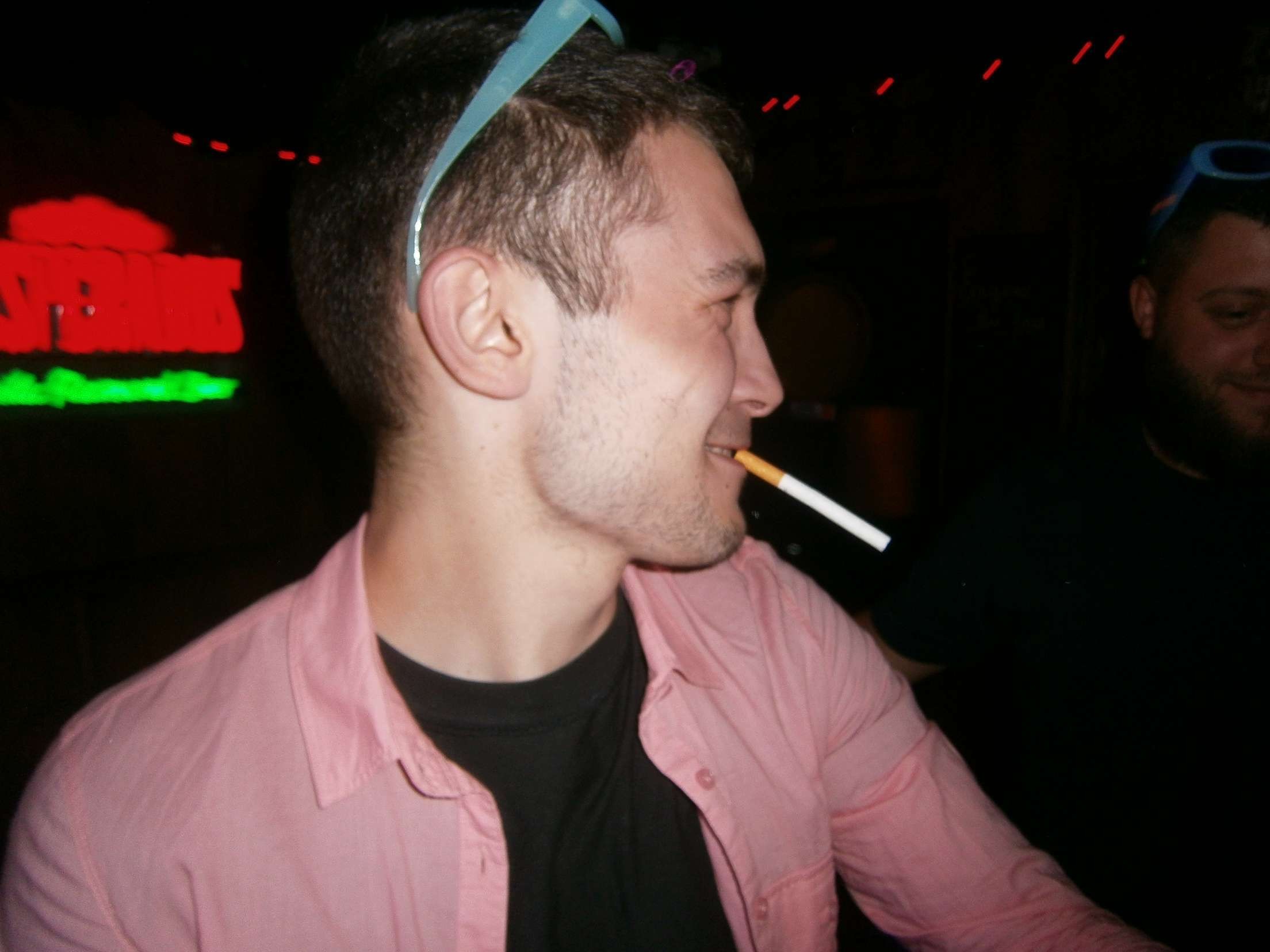 Profil de Khalid, 25 ans, Adultère à Long Harbour-Mount Arlington Heights