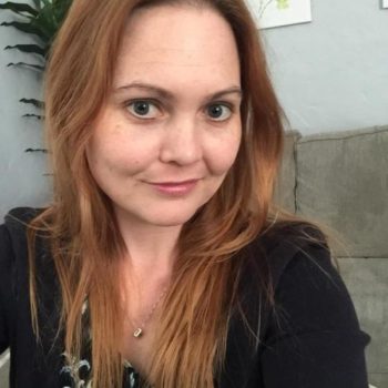 Profil de Silya, 36 ans, Adultère à Algonquin Highlands