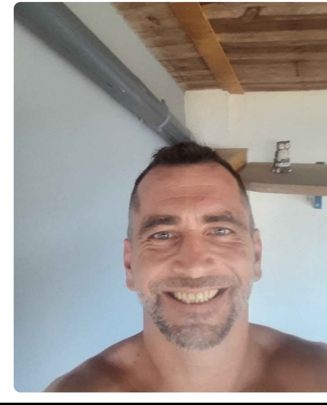 Profil de Yahya, 45 ans, Adultère à Gibsons