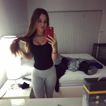 Profil de Rubis, 25 ans, Adultère à Namur