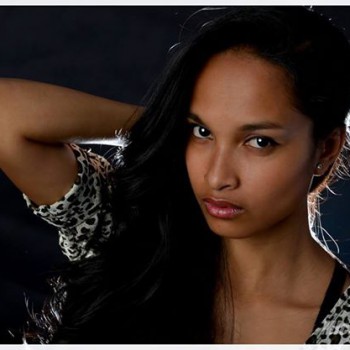 Profil de Almina, 30 ans, Adultère à Harris