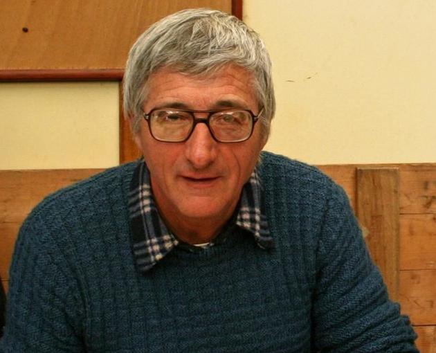 Profil de Marian, 81 ans, Adultère à Grand-Remous