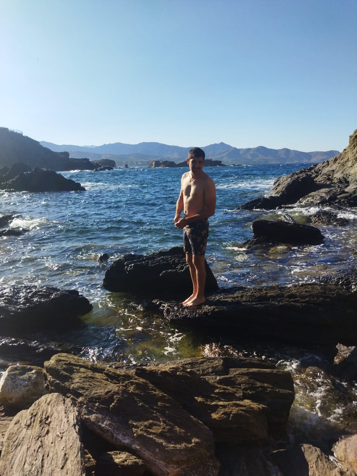 Profil de Justin, 36 ans, Adultère à Anmore