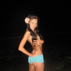 Profil de Kelsy, 27 ans, Adultère à Deep River