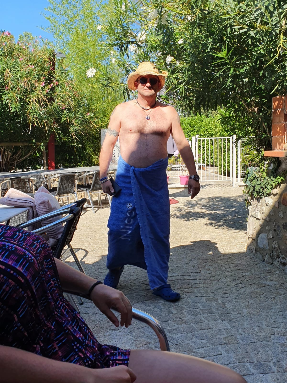 Profil de Zayd, 46 ans, Adultère à Paradise Valley