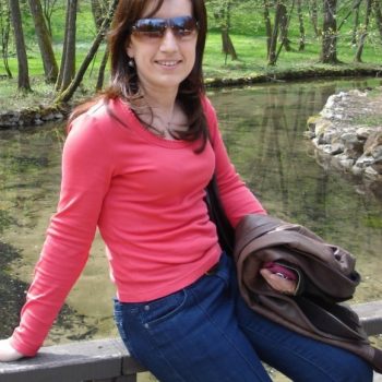 Profil de Sélène, 46 ans, Adultère à Dauphin