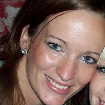 Profil de Joyce, 37 ans, Adultère à Warburg