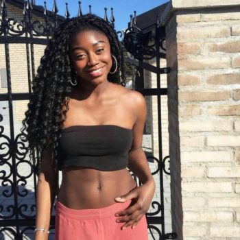 Profil de Soumeya, 25 ans, Adultère à Perth