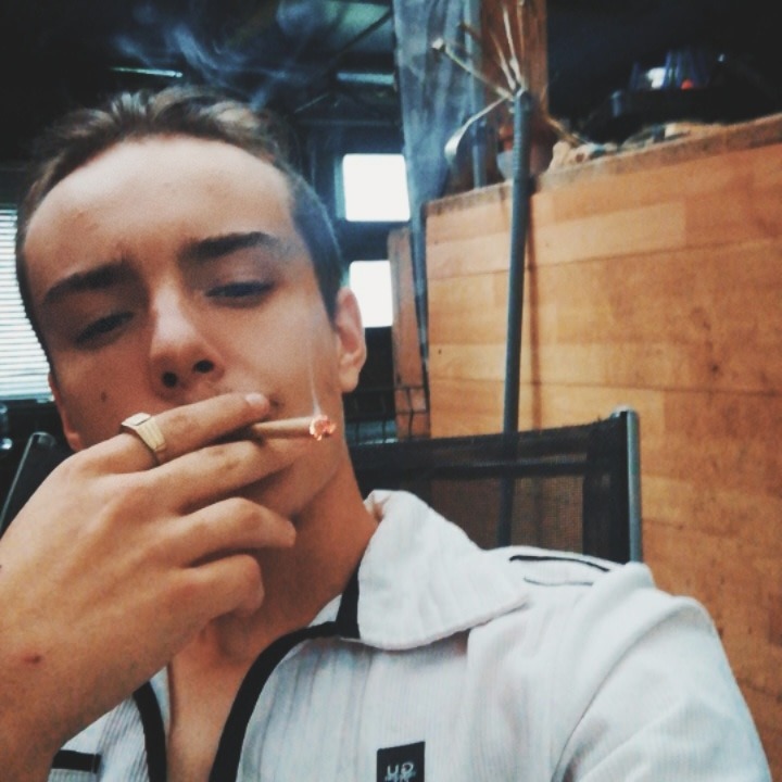 Profil de Dany, 20 ans, Adultère à Fredericton