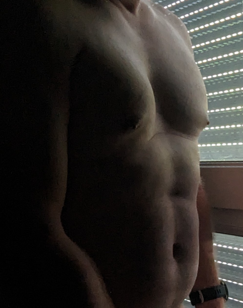 Profil de Alphonse, 41 ans, Adultère à Bas-Caraquet