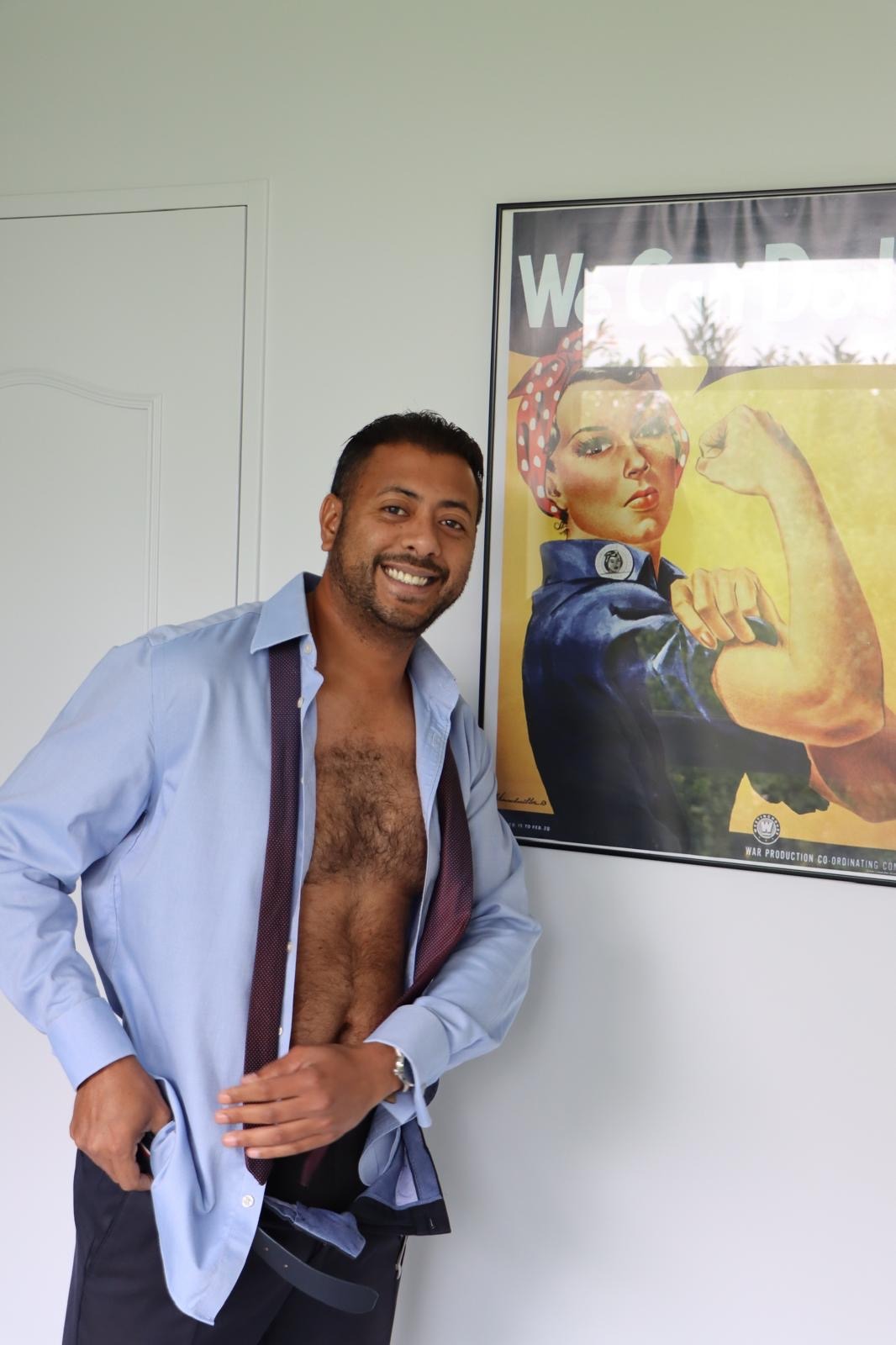 Profil de Rémy, 43 ans, Adultère à Inverness