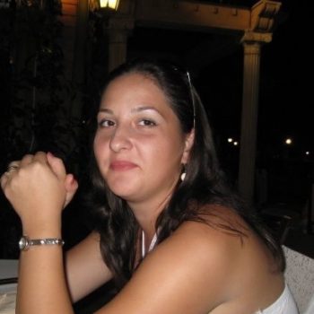 Profil de Yassmine, 41 ans, Adultère à North Glengarry