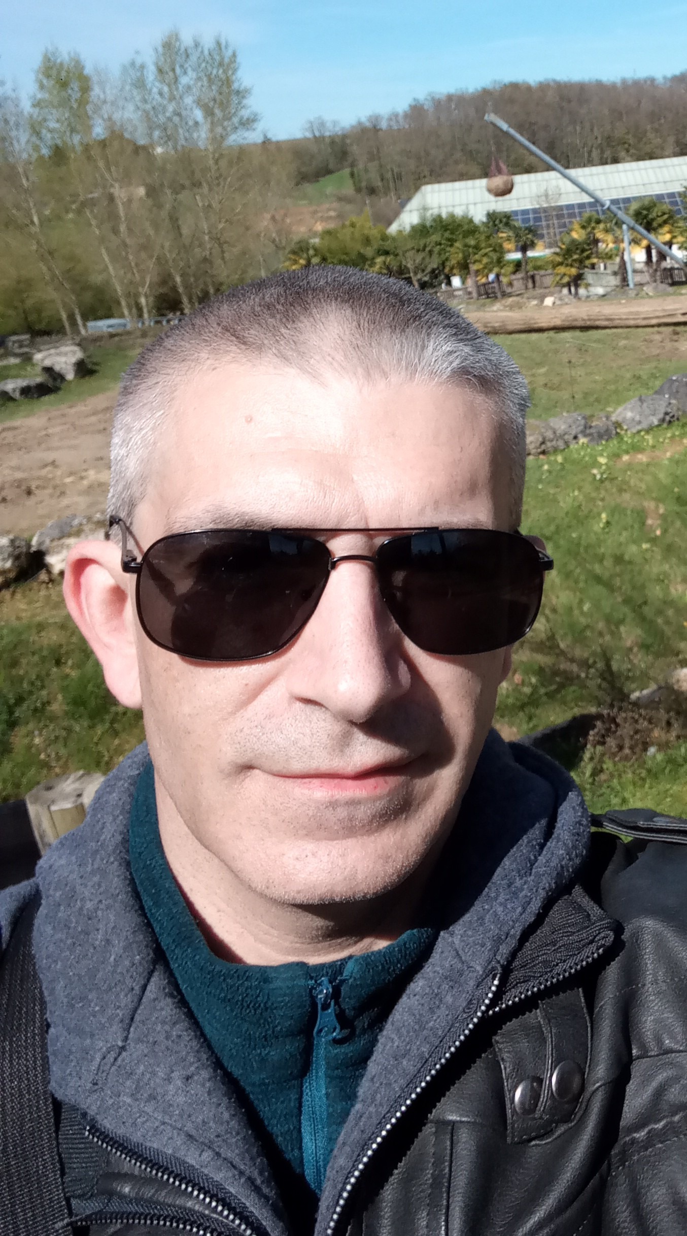 Profil de William, 46 ans, Adultère à Kitscoty