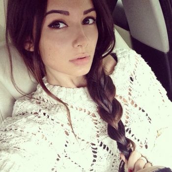 Profil de Maddalena, 28 ans, Adultère à Sainte-Victoire-de-Sorel