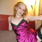 Profil de Odelia, 33 ans, Adultère à Trenton