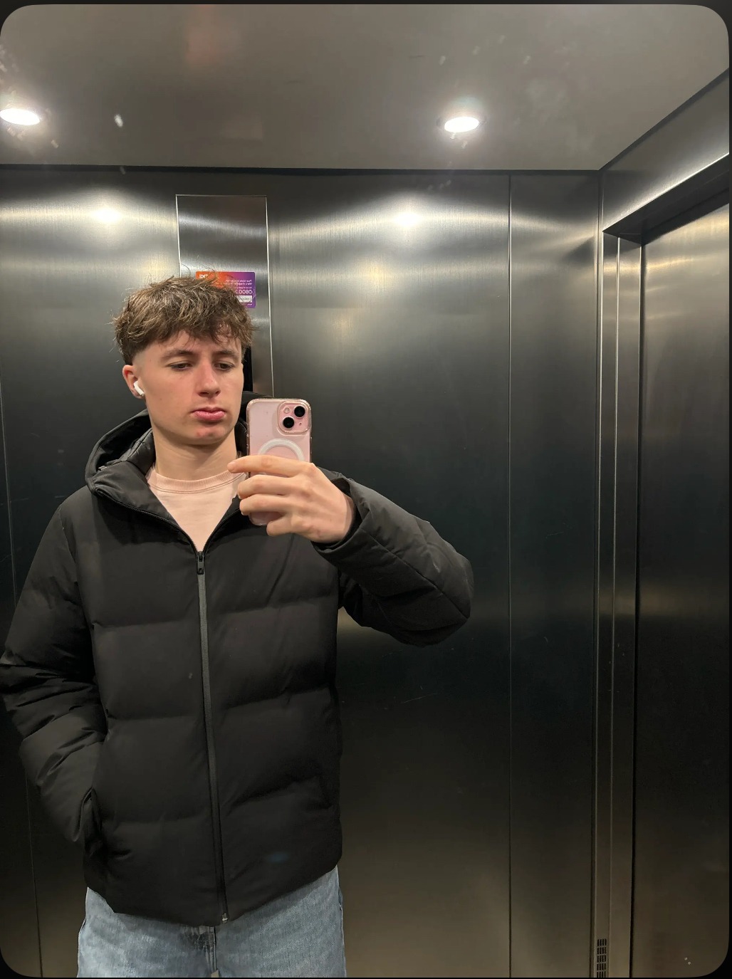 Profil de Preston, 21 ans, Adultère à Centre Wellington