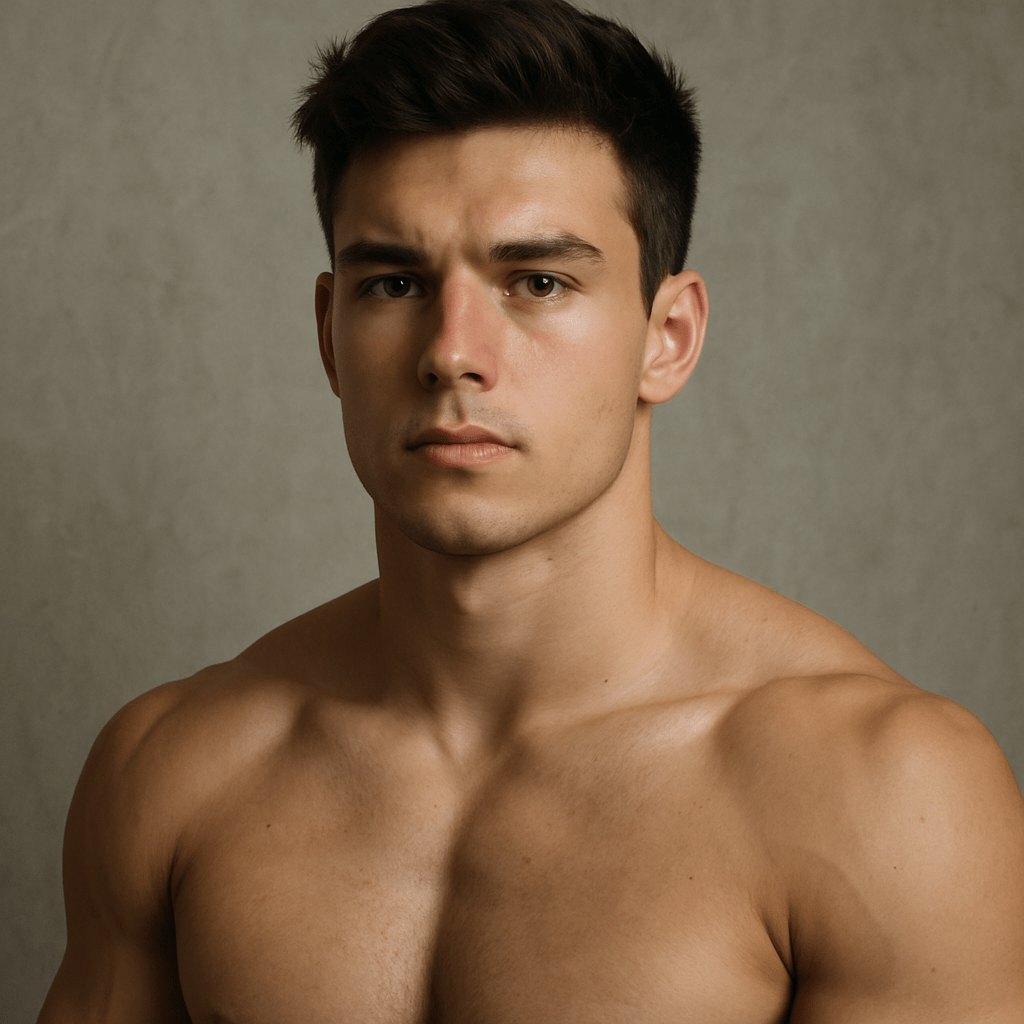 Profil de Gustavo, 20 ans, Adultère à Mattice-Val Côté