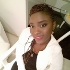 Profil de Sherine, 36 ans, Adultère à Bristol