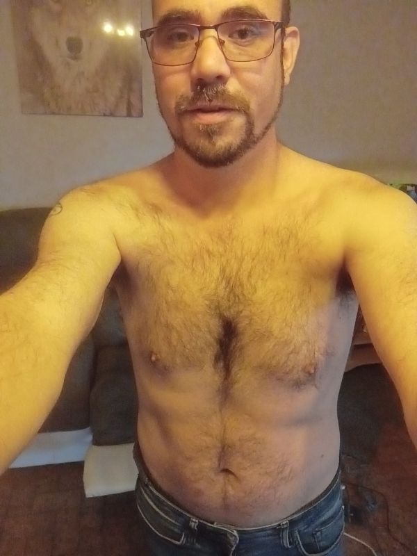 Profil de Zack, 38 ans, Adultère à Whitecourt