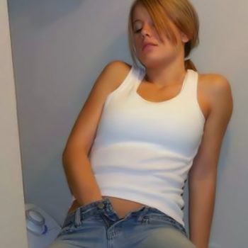 Profil de Stéphanie, 32 ans, Adultère à Châteauguay