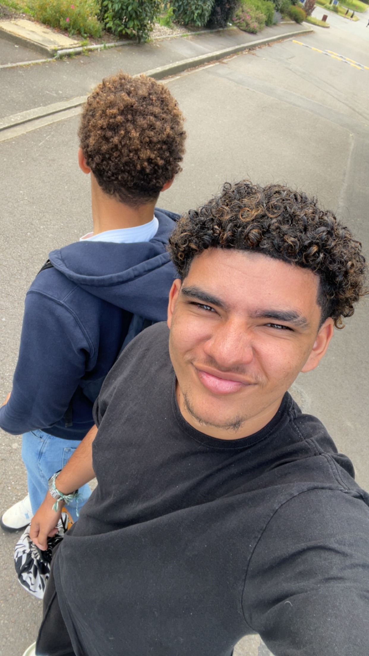 Profil de Stan, 23 ans, Adultère à North Norfolk