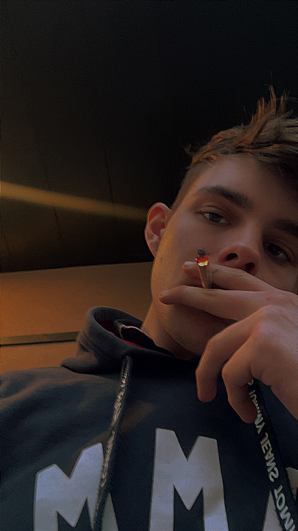 Profil de Nuno, 20 ans, Adultère à Gjoa Haven