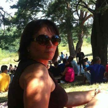 Profil de Maud, 43 ans, Adultère à Petit-Rocher
