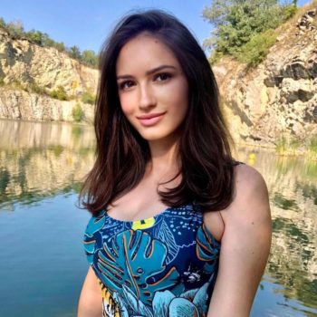 Profil de Tonie, 32 ans, Adultère à Bauline