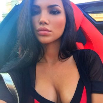 Profil de Briana, 35 ans, Adultère à Austin