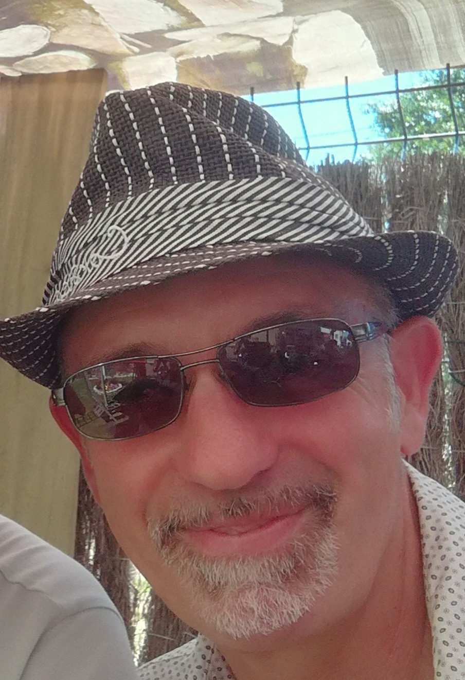 Profil de Christian, 54 ans, Adultère à Grande-Anse