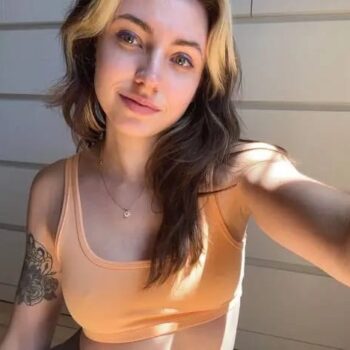 Profil de Afnane, 26 ans, Adultère à Georgina