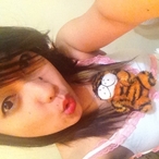 Profil de Olga, 39 ans, Adultère à Guysborough