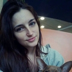 Profil de Kathleen, 29 ans, Adultère à Beloeil